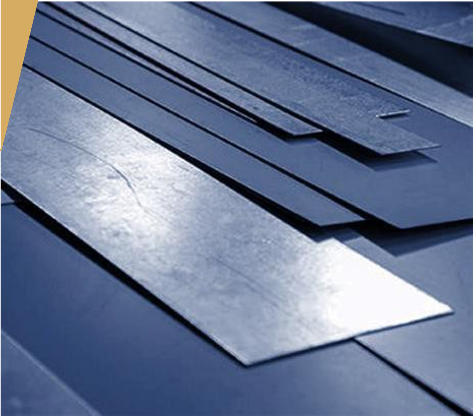 Steel Sheet