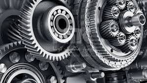 Gearbox