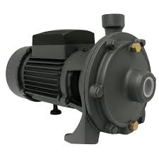 Pump