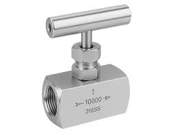 Valve